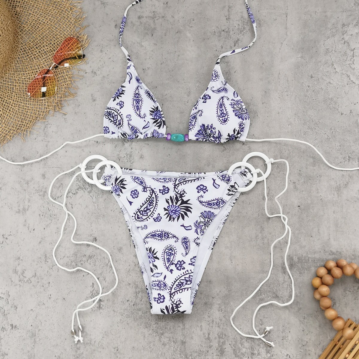 [Bikini Only]