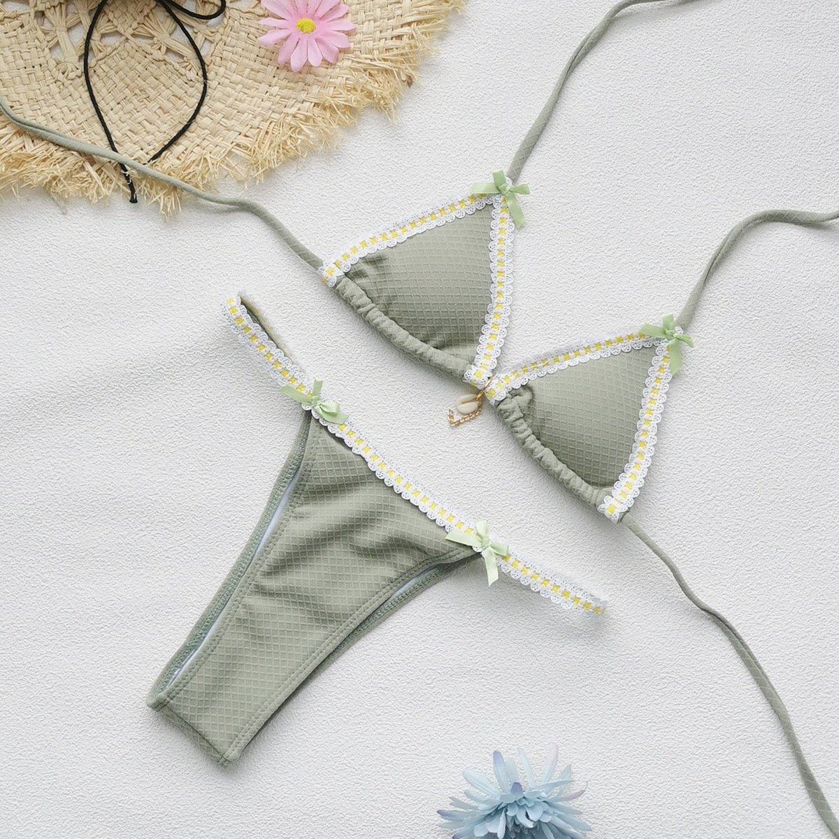 Light Green