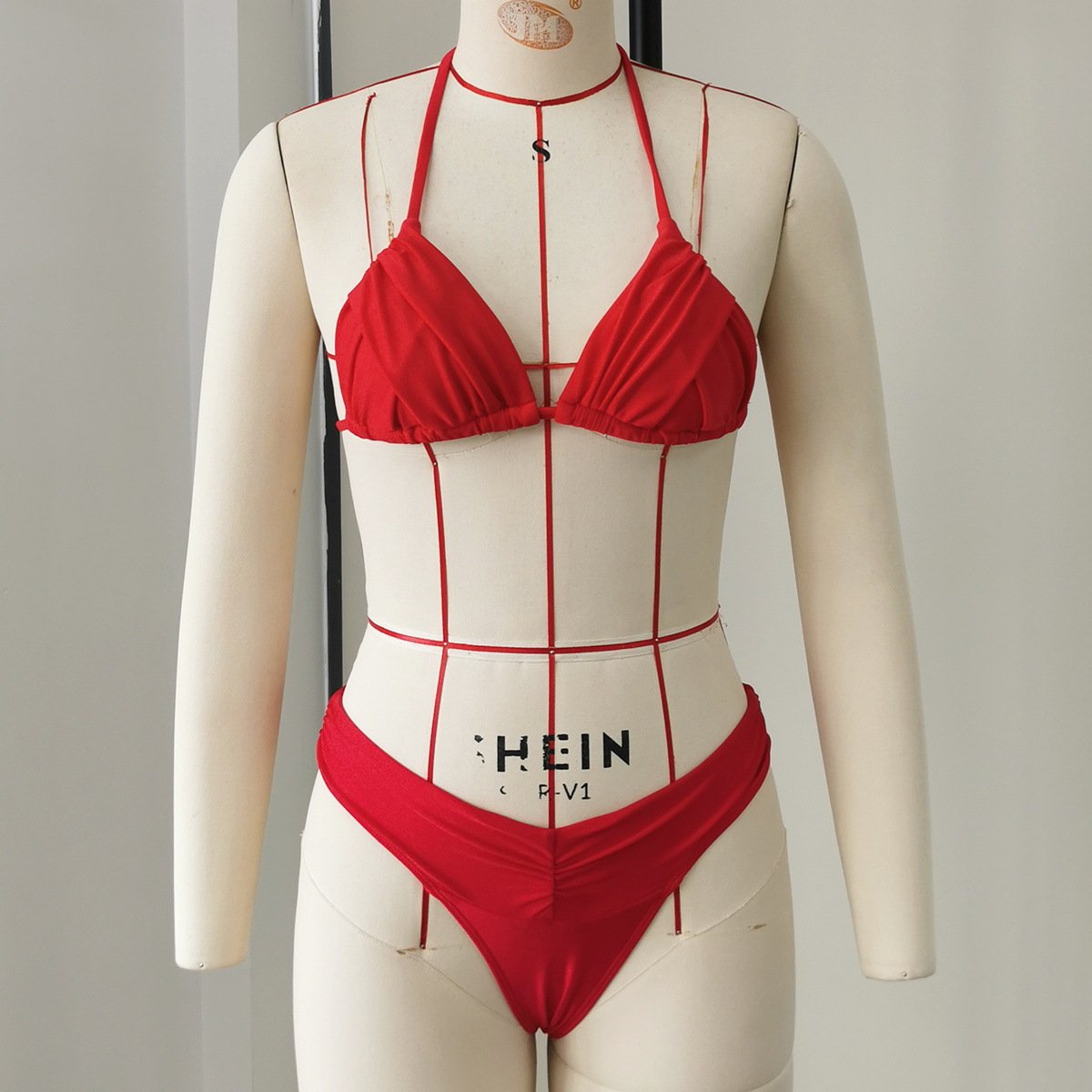 LD25437R4 [Bikini Only]