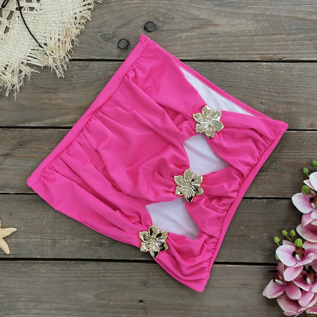 Pink [Skirt Only]