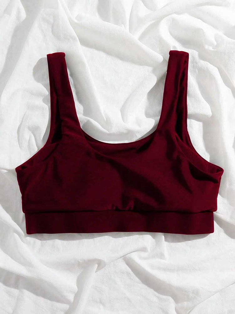 Dark Red