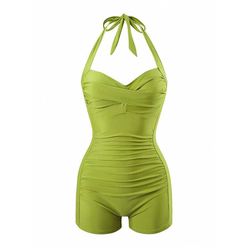 Grass Green