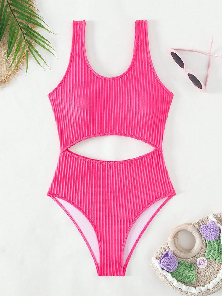 Bright Pink