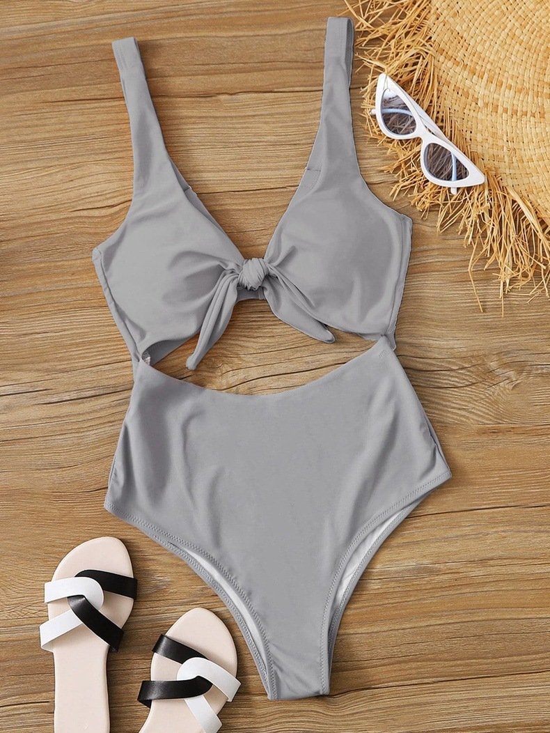 Gray