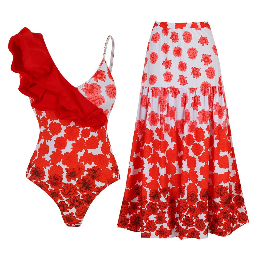 Red Set
