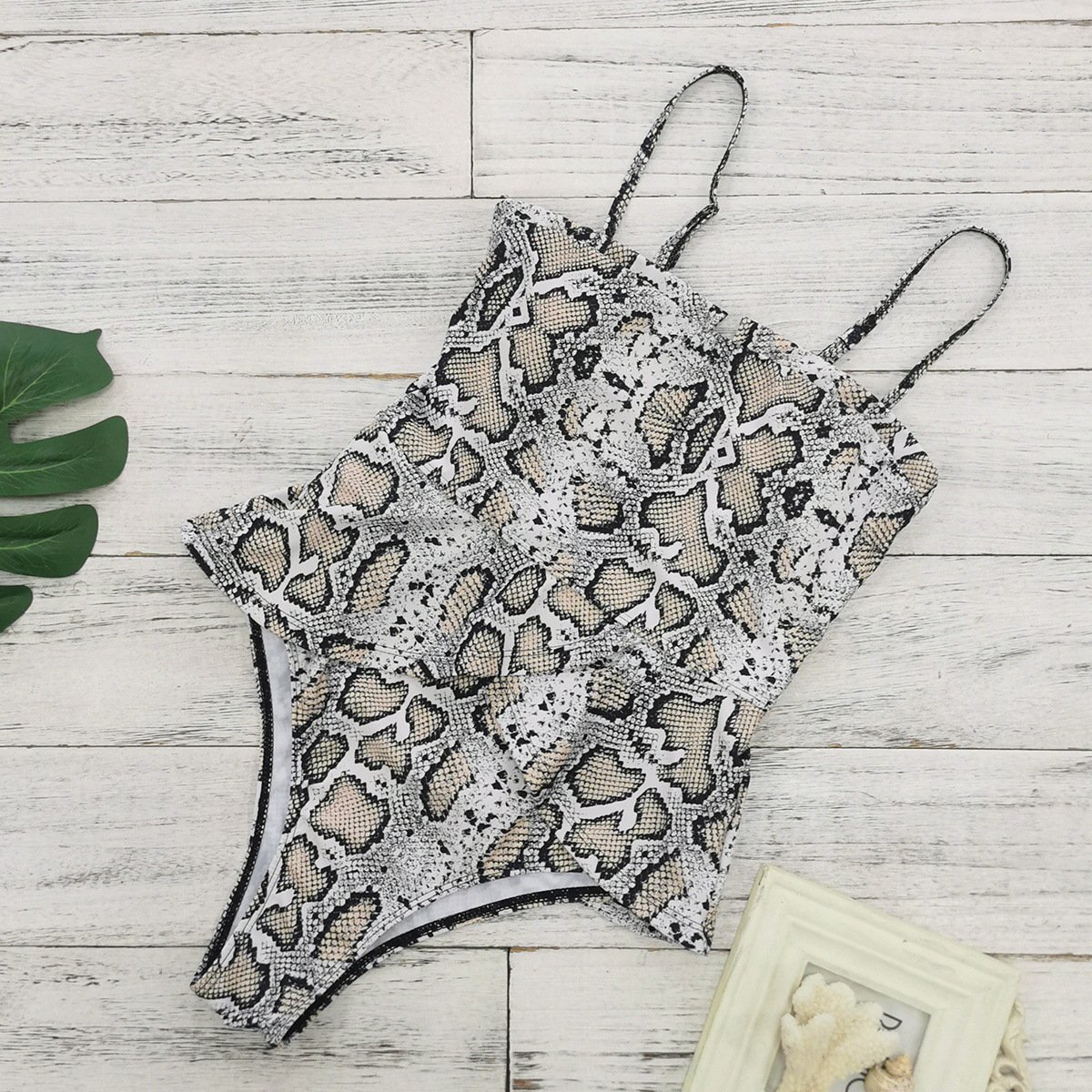 Snake Print