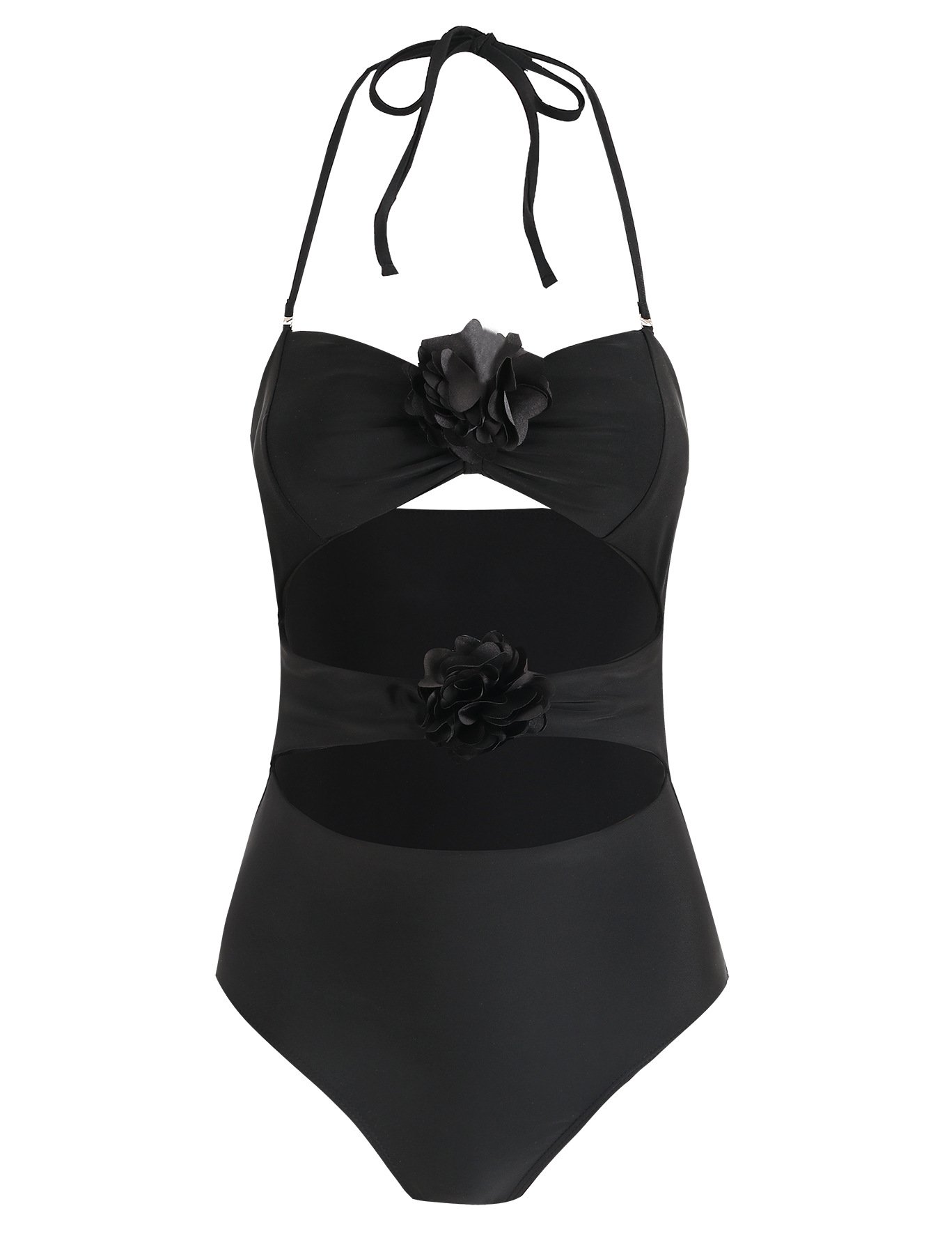 Black [swimsuit only]
