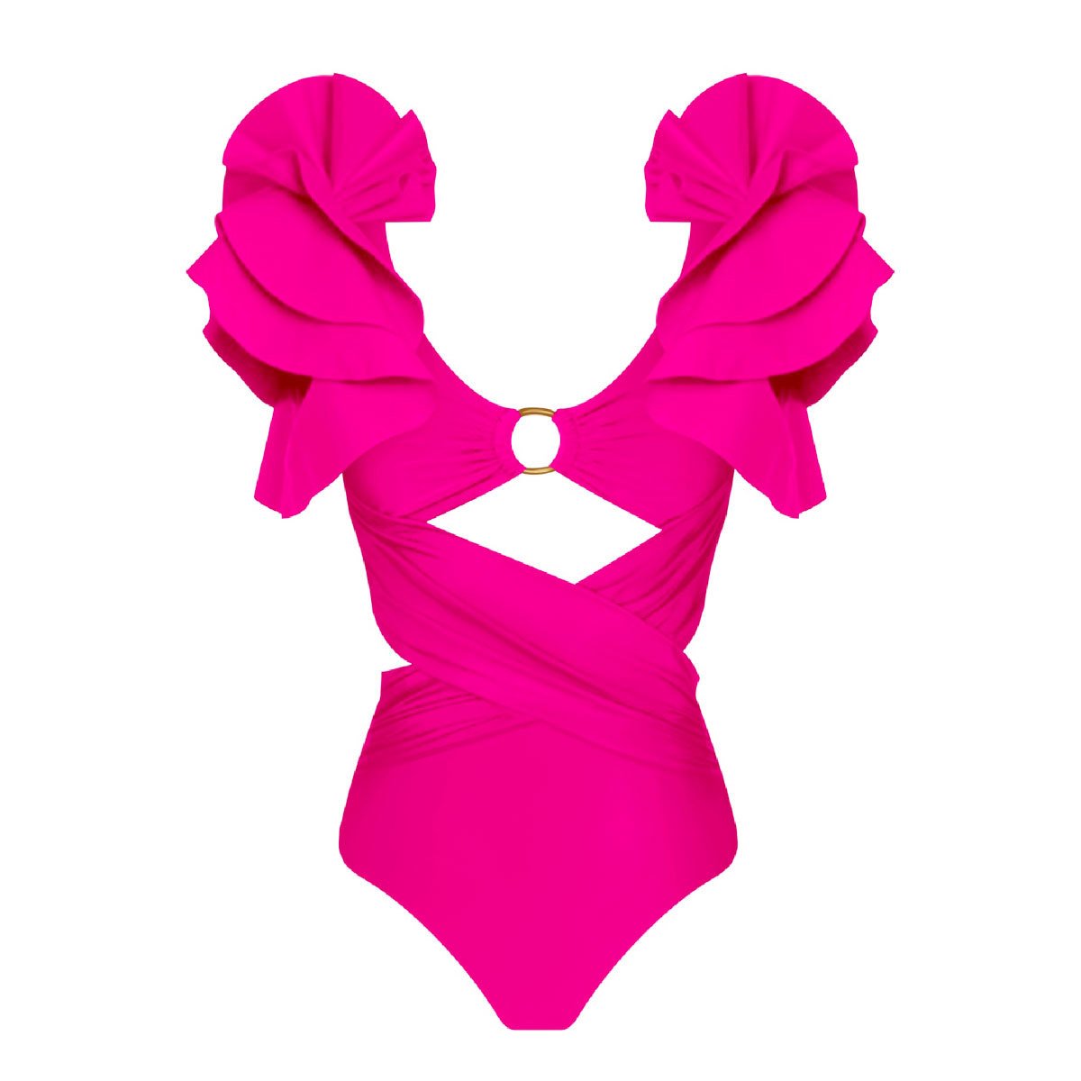 Rose pink
