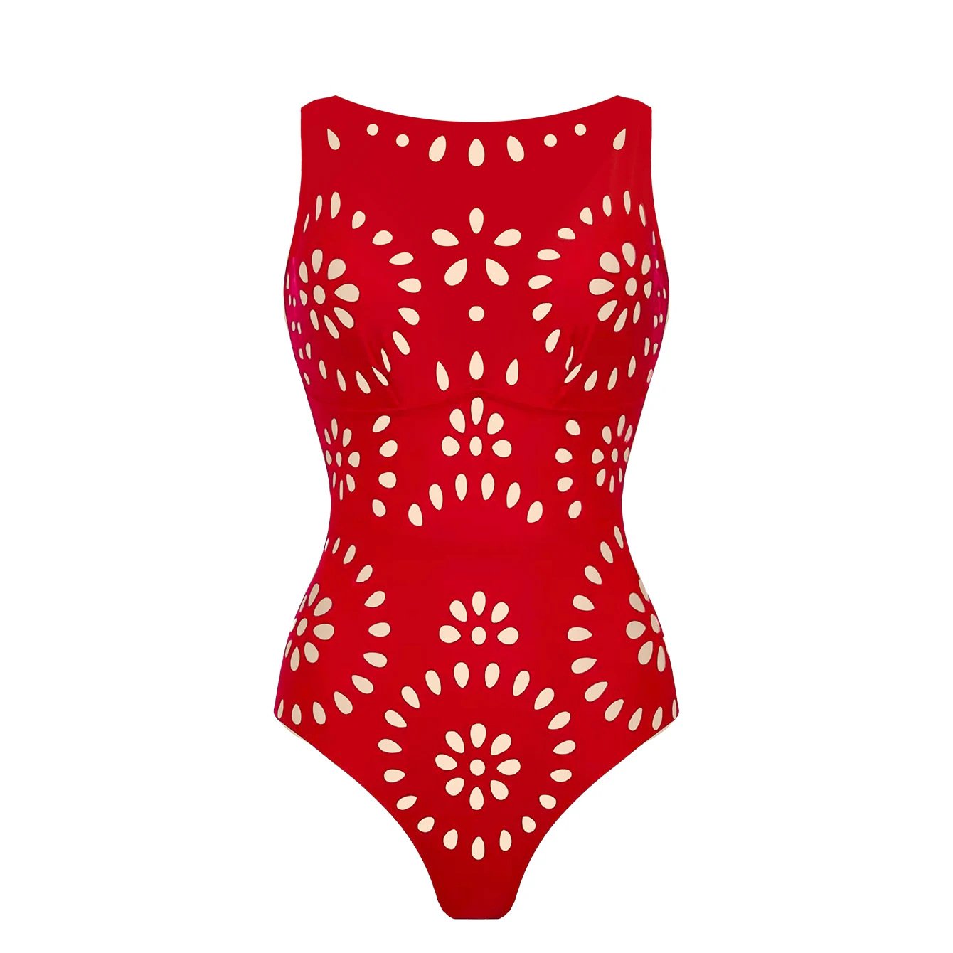 Red [No restock]