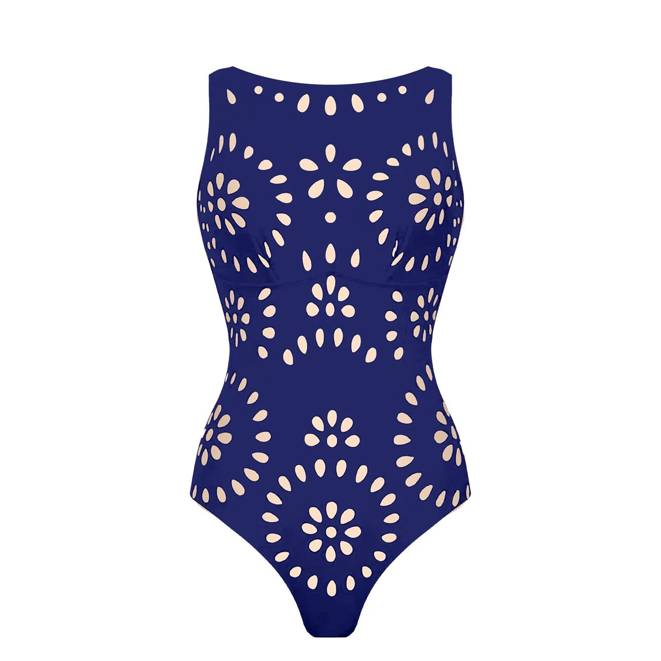 Blue [No restock]