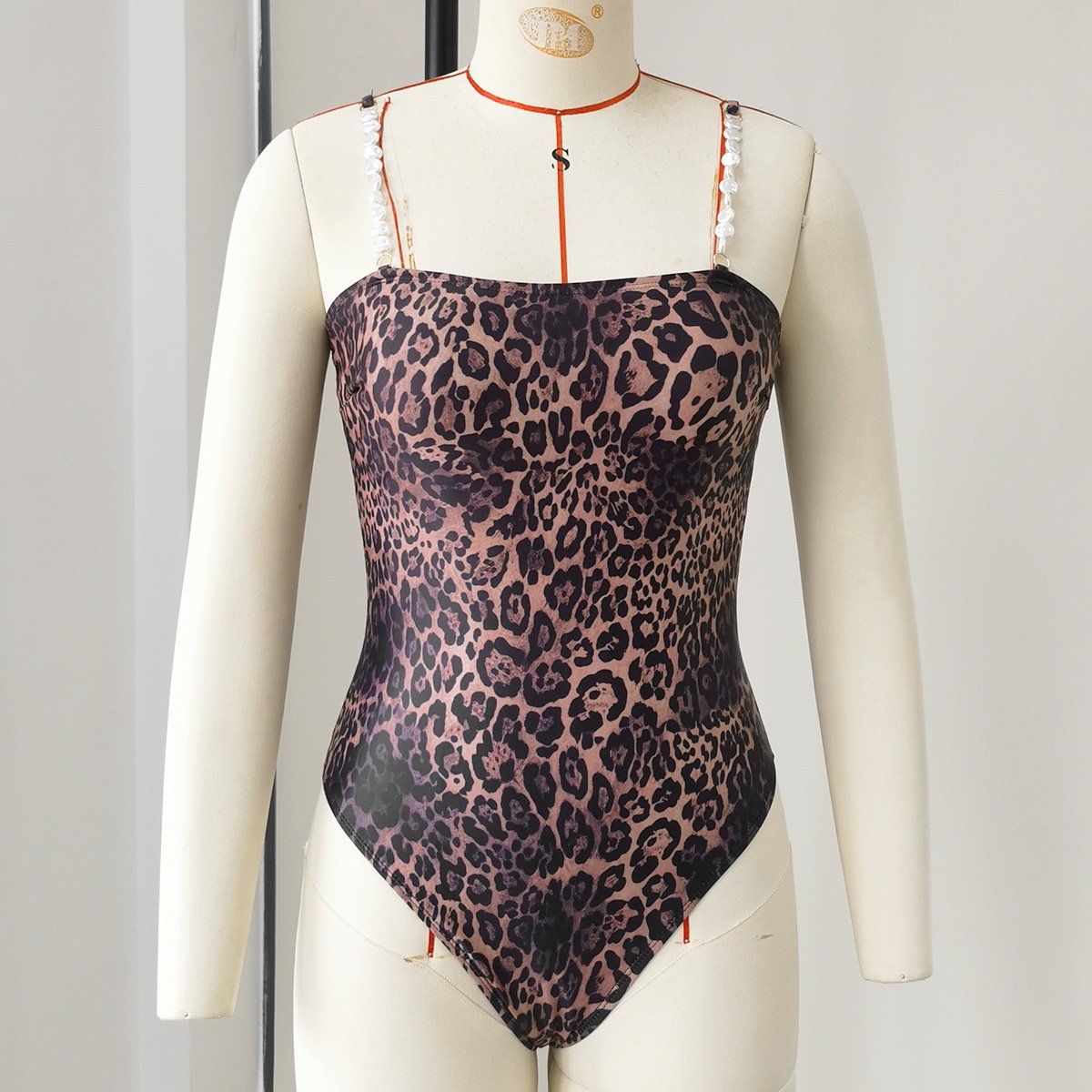 Leopard Print