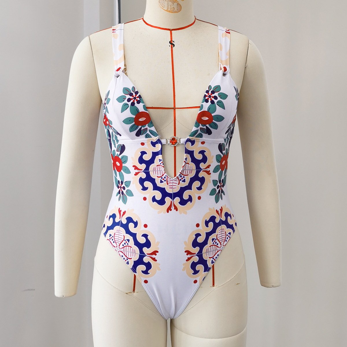 BH25254B4 swimsuit