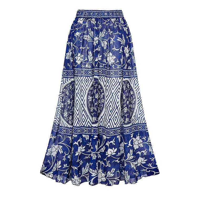Skirt only