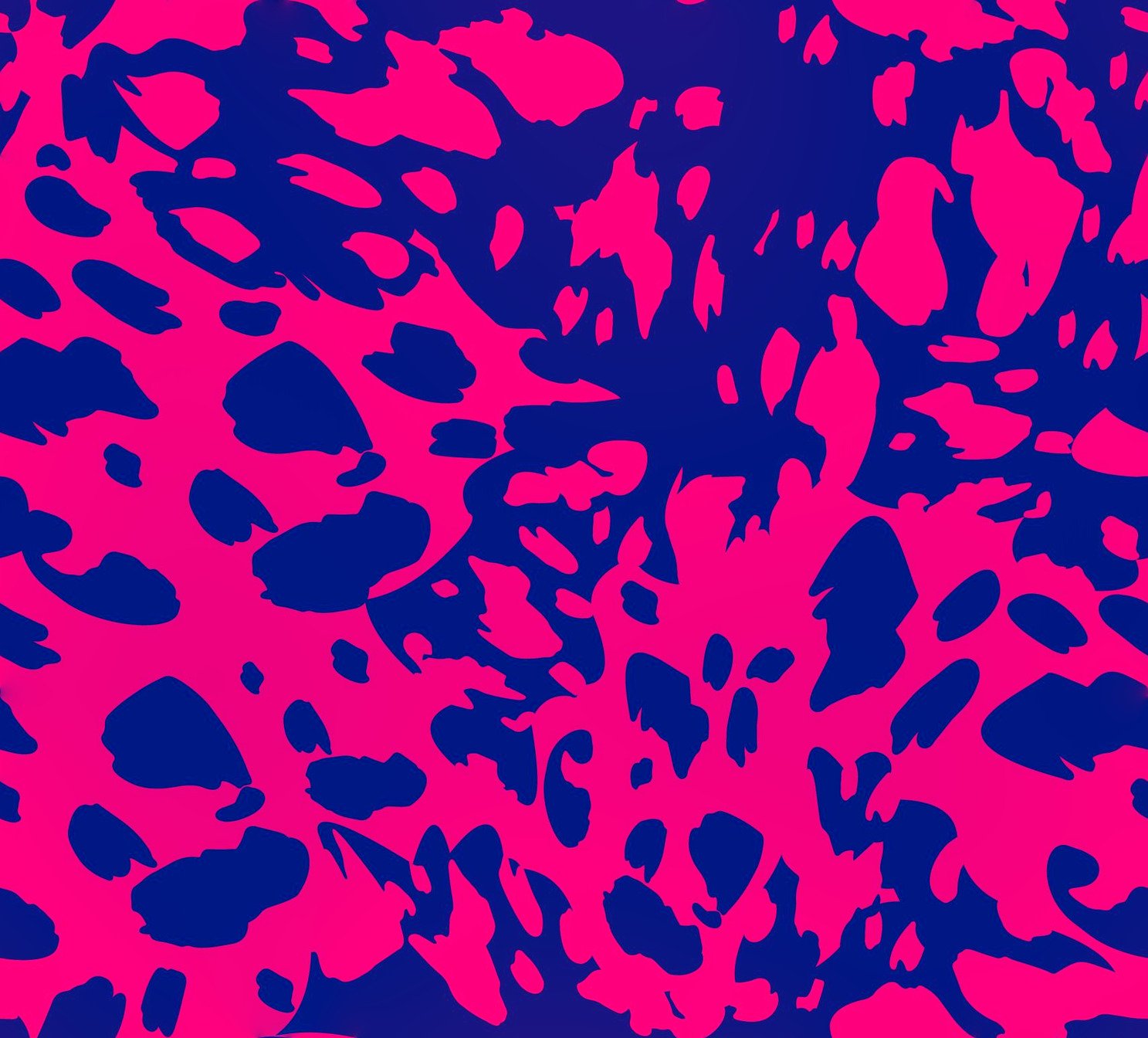Abstract preset print 14879