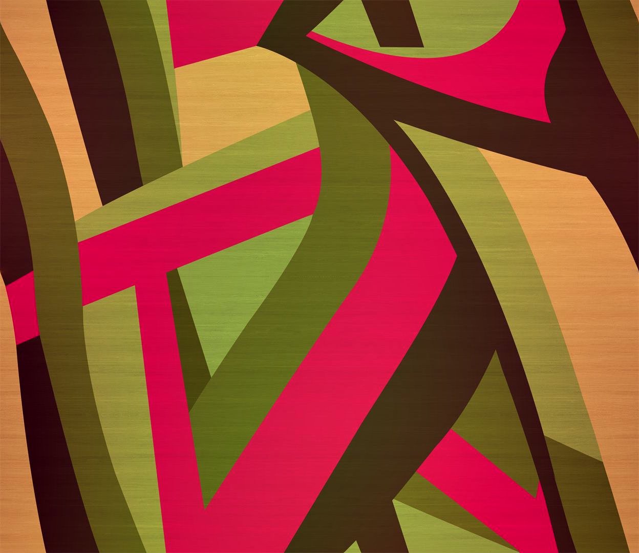 Abstract preset print 19428