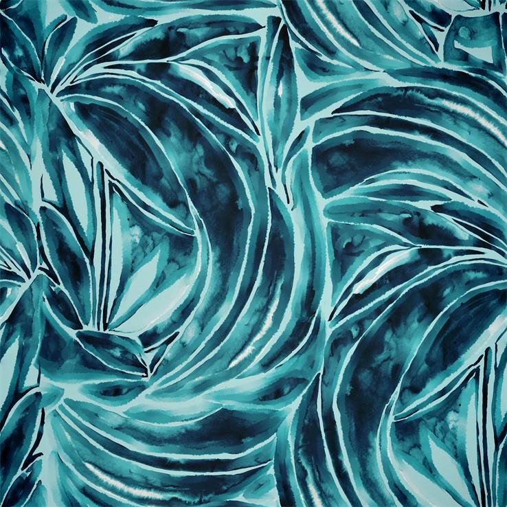 Abstract preset print 19535