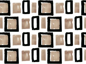 Abstract preset print 19585