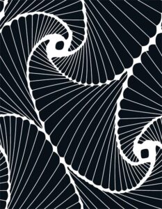 Abstract preset print 19696