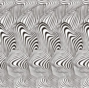 Abstract preset print 19748