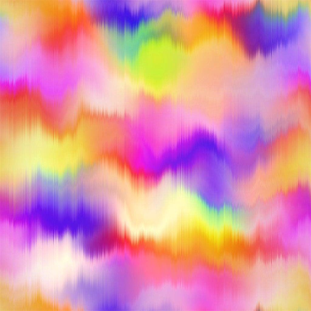 Abstract preset print 19951