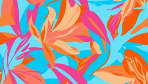 Abstract preset print 19996
