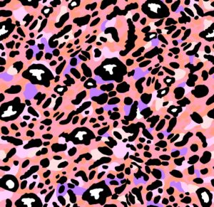 Animal preset print 17923