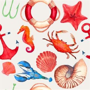 Animal preset print 19182