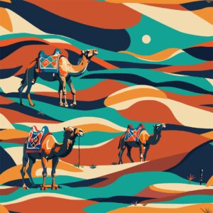 Animal preset print 19281