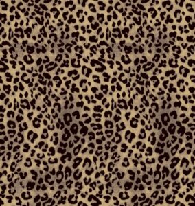 Animal preset print 19365