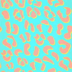 Animal preset print 19880