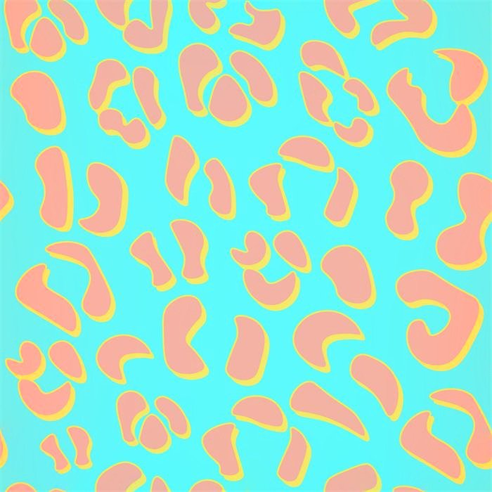Animal preset print 19880