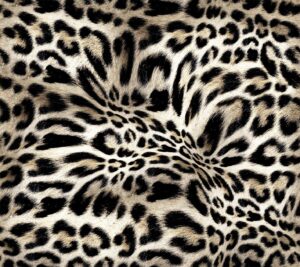 Animal preset print 19910