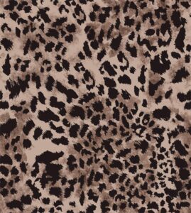 Animal preset print 19916