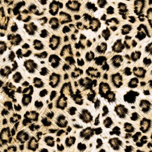 Animal preset print 19937