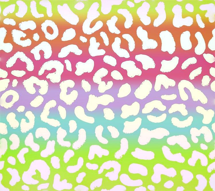 Animal preset print 19940