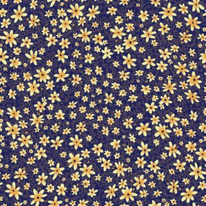 Floral preset print 19849