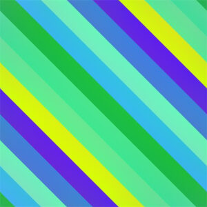 Geometric preset print 19412