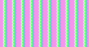 Geometric preset print 19879