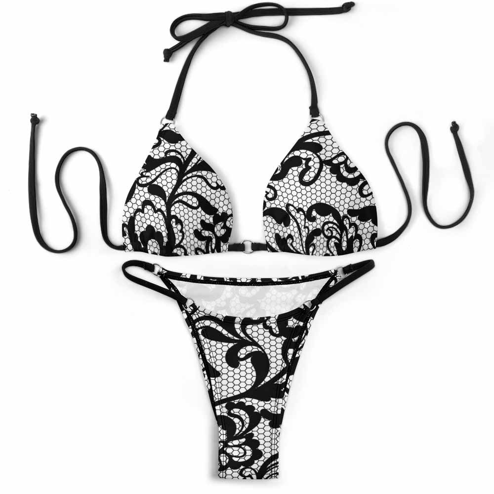 Custom Bikini Set — image 3