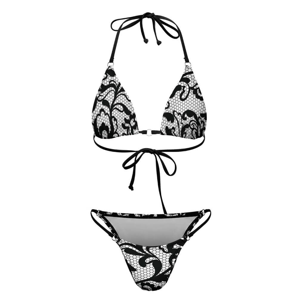 Custom Bikini Set — image 4