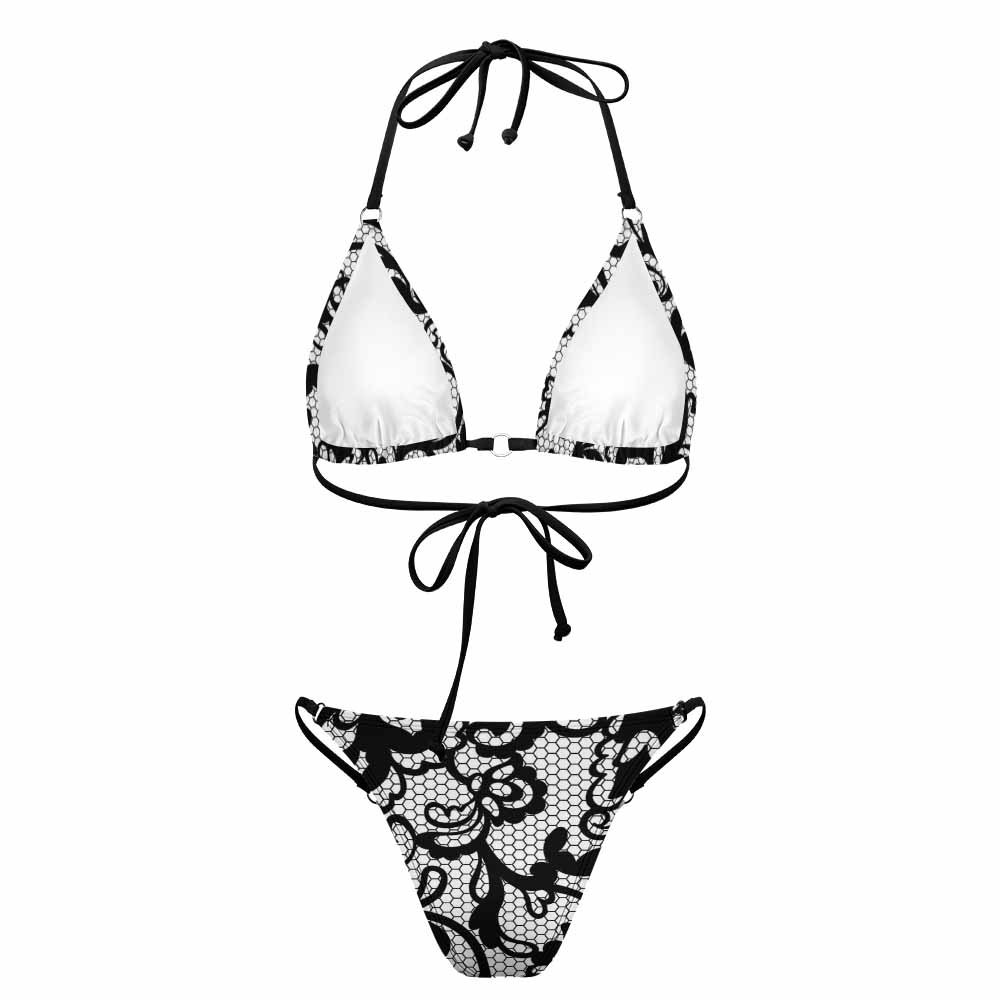 Custom Bikini Set — image 5