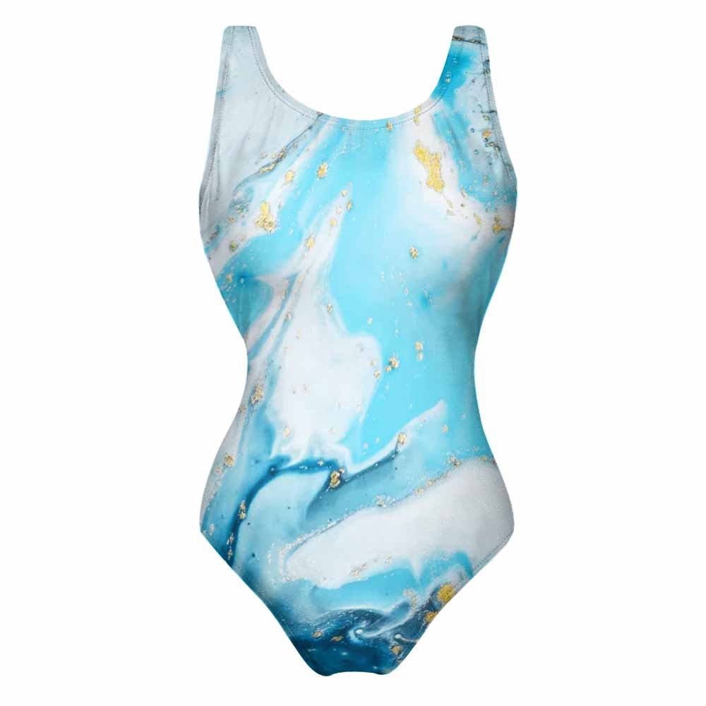 Custom One-Piece Swimsuit — image 4