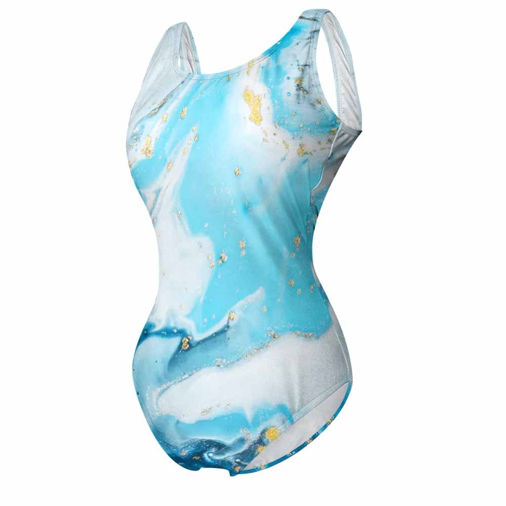 Custom One-Piece Swimsuit — image 5