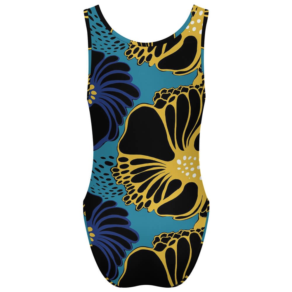 Custom One-Piece Swimsuit — image 5