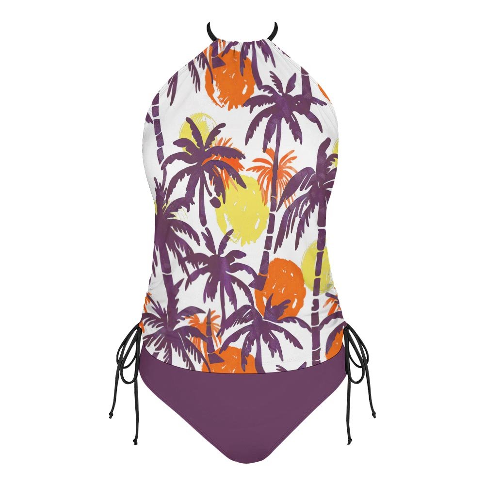 Custom Two-Piece Swimsuit — image 4