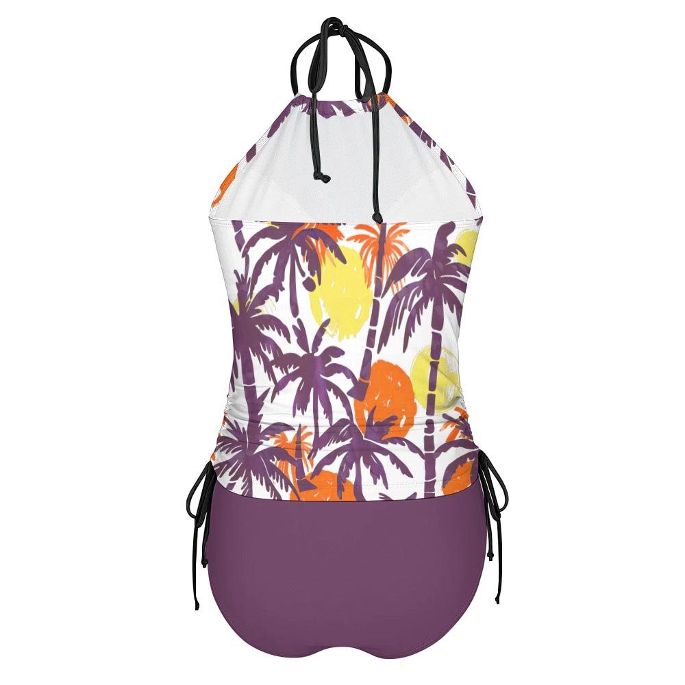 Custom Two-Piece Swimsuit — image 5