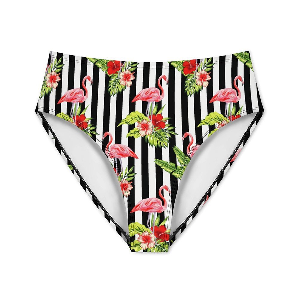 Custom Sport Bikini Set — image 4