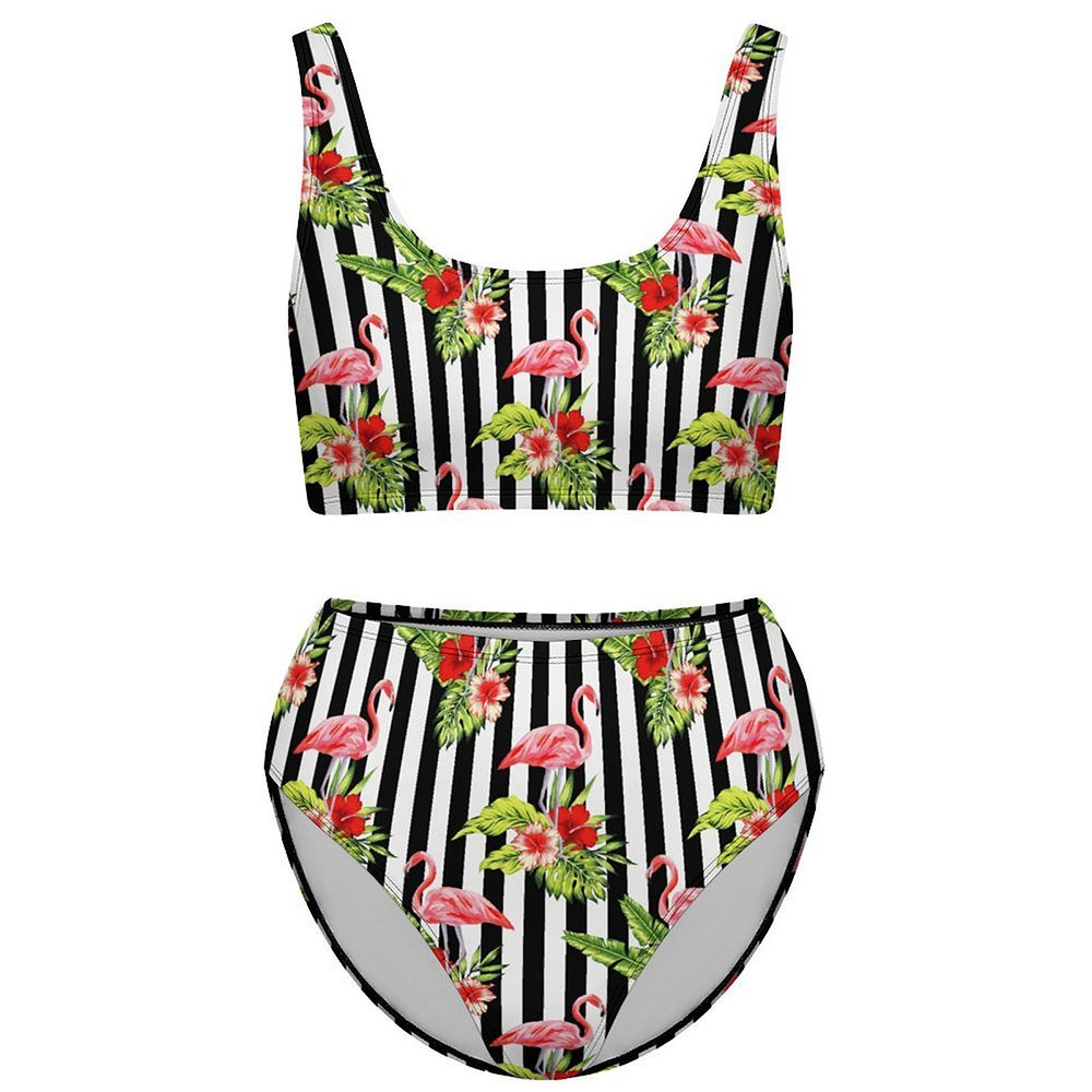 Custom Sport Bikini Set — image 5