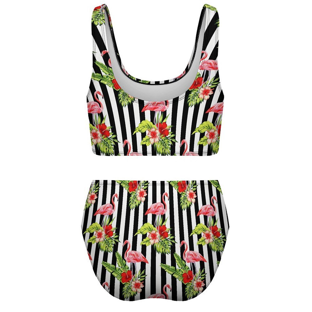 Custom Sport Bikini Set — image 6