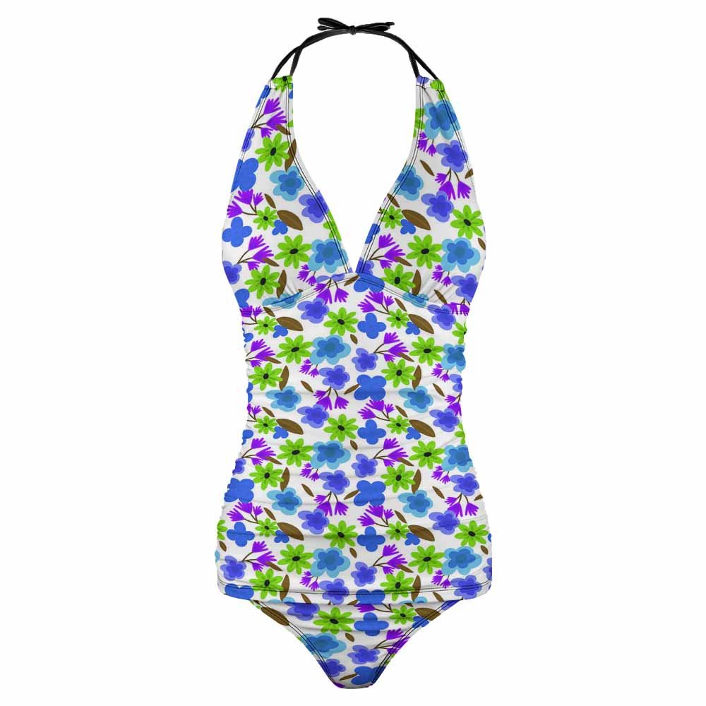 Custom Two-Piece Swimsuit — image 4